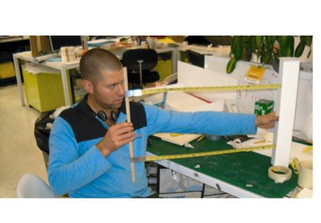 JDA winner 2011 Michael Korn